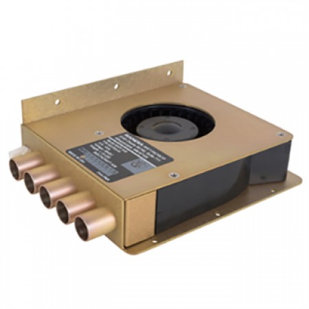 SANDIA SAFE 528 COOLING FAN 705722-00