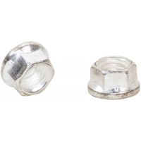Self Locking Nut/MS21043-4 MS21043-4 pack of 100