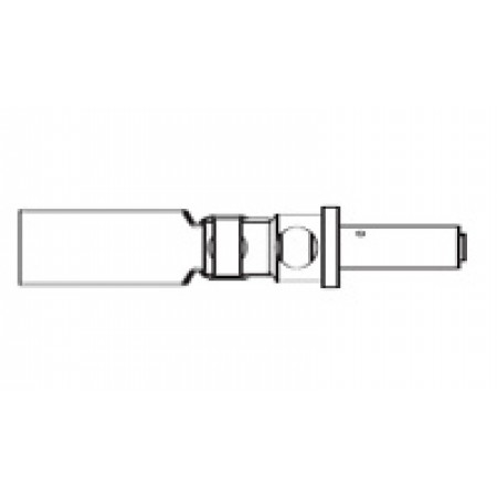 Shielded Contact/32-26AWG Shielded Contact/32-26AWG