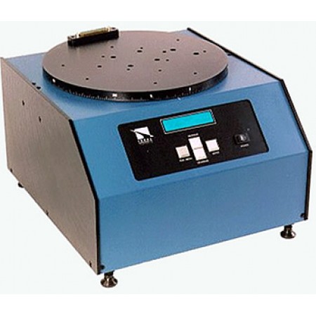 SINGLE AXIS RATE TABLE/115vacv/28 Line Slip Rings 