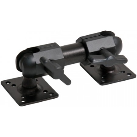 SMALL FOOT SLIMLINE PEDESTAL/6 727-06SF