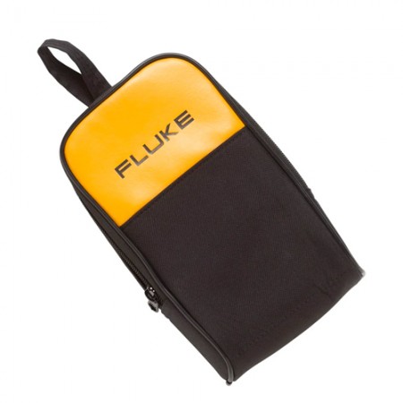 SOFT CASE/For use with Fluke industrial test tools. C25