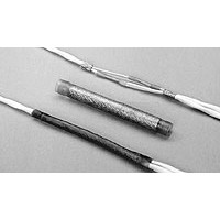 Solder Shield Cable Splice Solder Shield Cable Splice