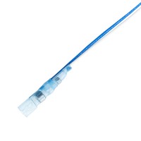 Solder Sleeve/Coax termination B-040-22-N
