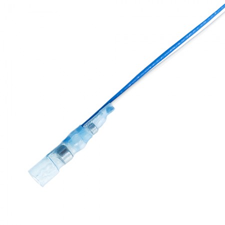 Solder Sleeve/Coax Termination B-040-24-N pack of 100 Solder Sleeve/Coax Termination B-040-24-N pack of 100