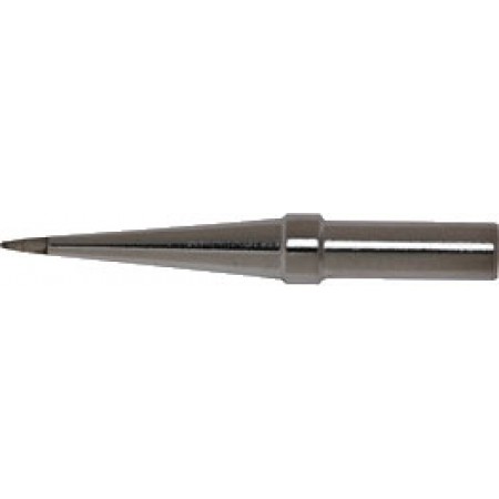 SOLDER TIP/Long conical, 1/64 TETS