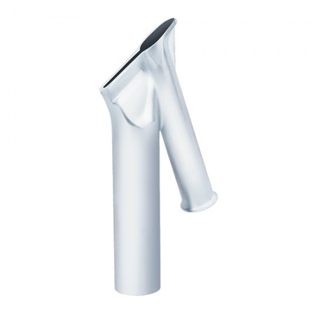 SPEED WELDING NOZZLE/3 mm with narrow air slot 110038676
