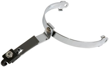 Stirrup & Clamp Kit/H10-20/H10-21/H10-26/H10-30/H10-36/H10-56N/H10-56/H10-00/    H3531 22378G-08