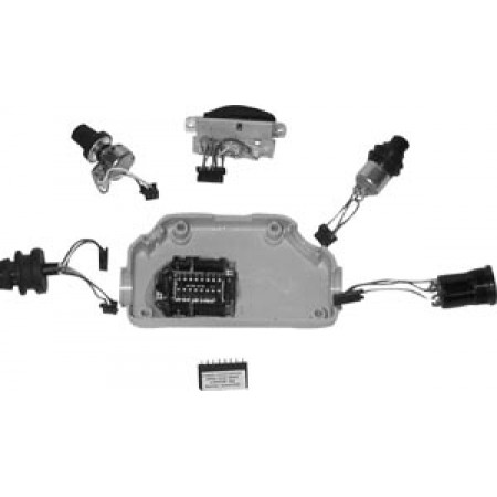 Switch and Cable Assembly/CIX444K2-6W CIX4442K-6W Switch and Cable Assembly/CIX444K2-6W CIX4442K-6W