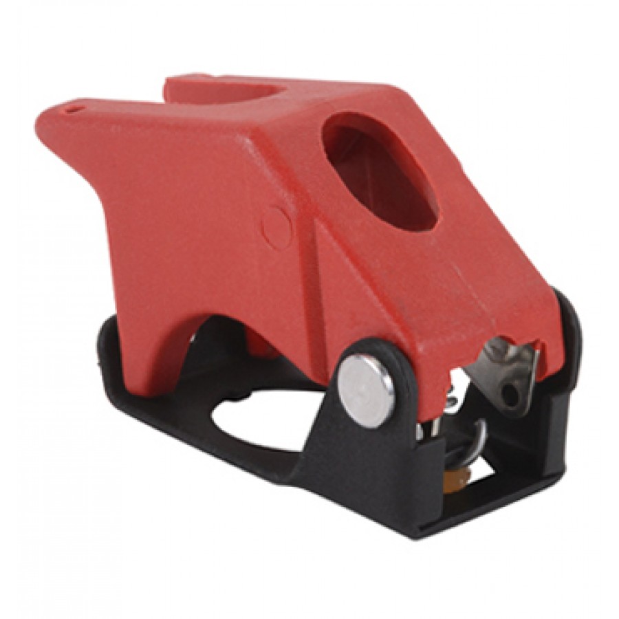 AAP | Switch Guard | 2-Position, 6 o'Clock Keyway Locator,