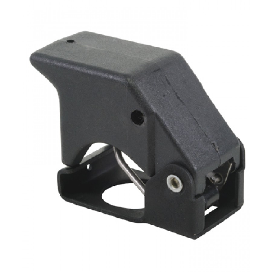 AAP | Switch Guard | 3-Position, 12 o'Clock Keyway Locator,