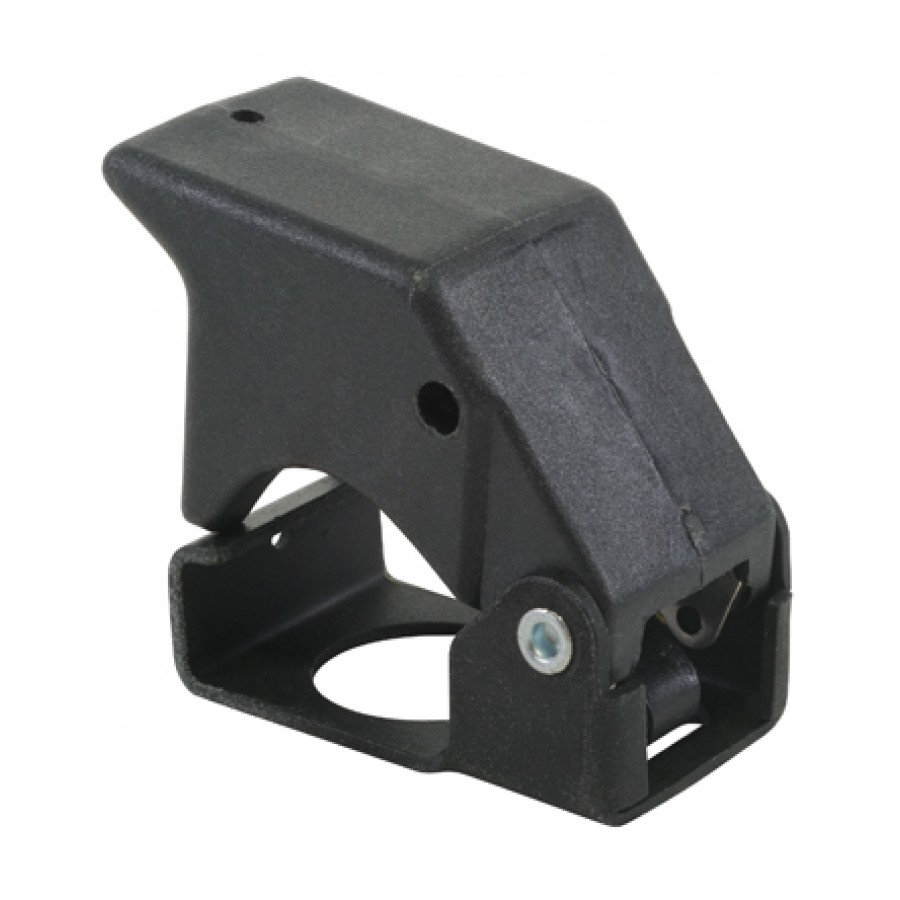 AAP | Switch Guard | 3-Position, 12 o'Clock Keyway Locator,