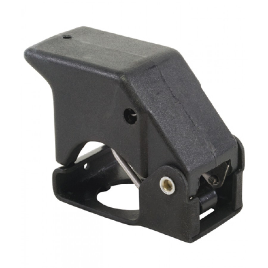 AAP | Switch Guard | 3-position, 6 o'Clock Keyway Locator,