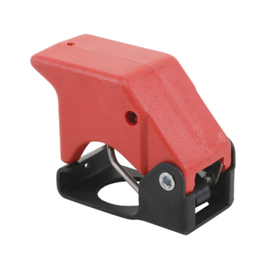 AAP | Switch Guard | 3-Position, 12 o'Clock Keyway Locator,