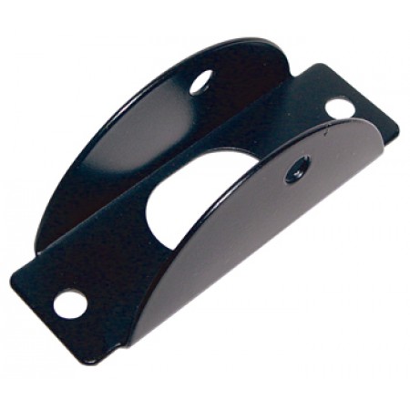 SWITCHGUARD/BLK/FLUSH/OHM MNT 8495K1