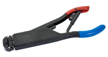 T Head Crimp Tool 22-14 Ga 59250