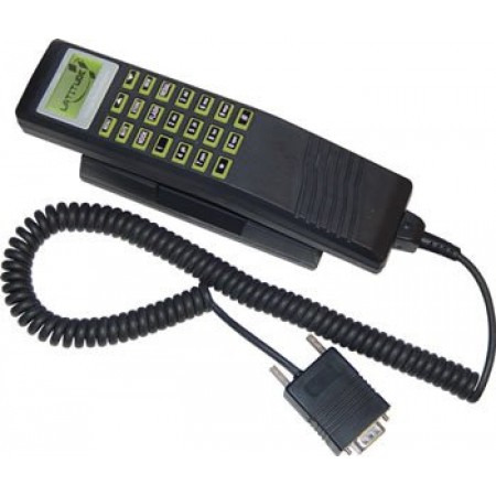 Telephone Handset/Deklin Logo DT100-202 Telephone Handset/Deklin Logo DT100-202
