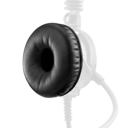 Ear Cushion/2 pack. For use with Airman 8 headset. AIRMAN8-0900