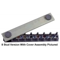 Terminal Block/10-32, 3 stud MS27212-2-3