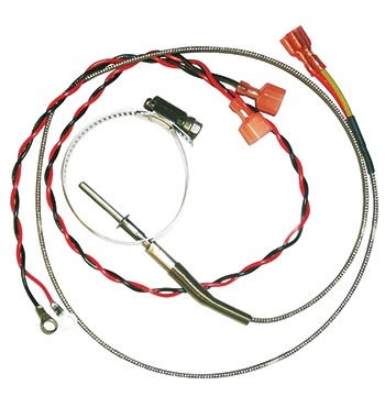 Thermocouple Probe/For use with exhaust gas temperature gauge: 12-560-1K7 2B20