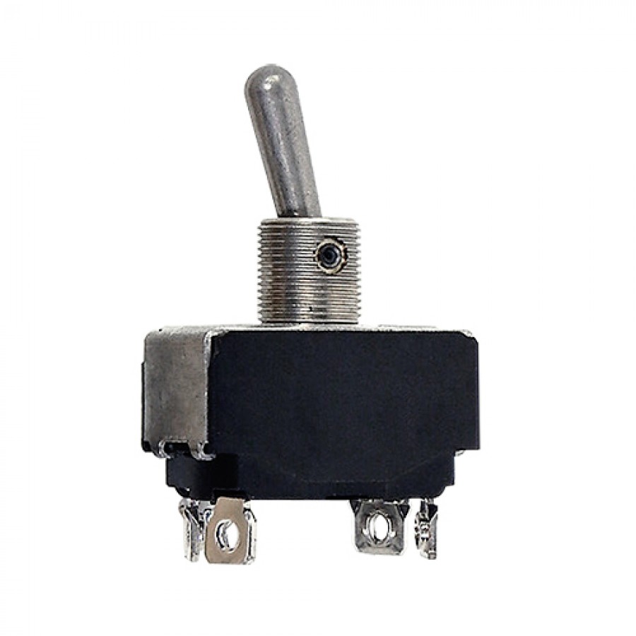 AAP | 8800 Series Toggle Switch | DPST, ON-OFF, Lever Seal