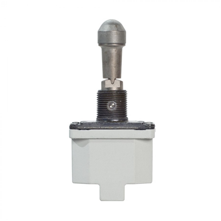 TOGGLE SWITCH/4 pole, ON-OFF-ON