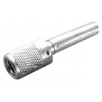 TRIAXIAL CONNECTOR PLUG 
