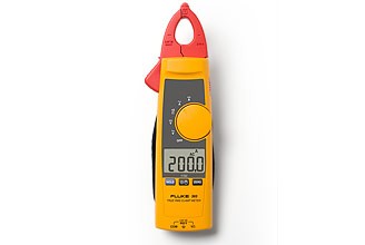 True-Rms Ac/Dc Clamp Meter Fluke 365