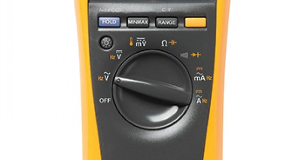 Multimeter Aviation Tools : AAP | Fluke 179 True-RMS Digital Multimeter