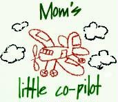 TS/MOMS LITTLE COPILOT/BOY XSM 2194BXS