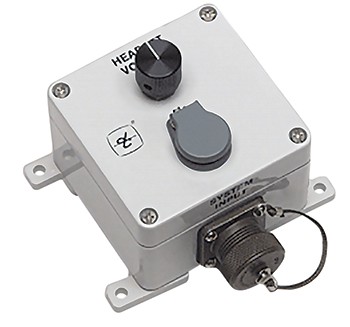 U3801 Slave Inph Position 18746G-01