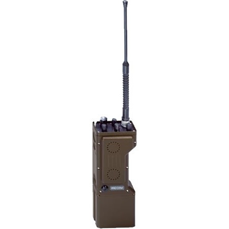UHF/AM HAND HELD TRANSCEIVER/FSG7016/VOX FSG 7016