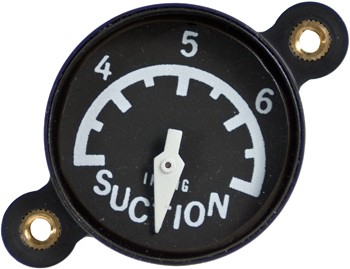 VACUUM GAUGE 3-310-55