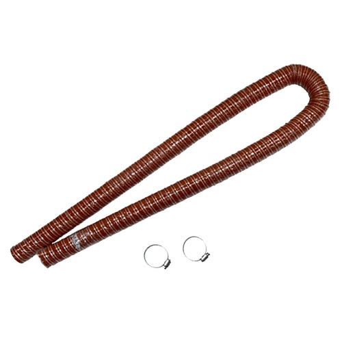 Vent Kit for TB20 9019322-1