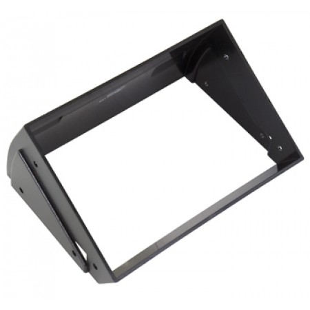 VERTICAL TILT ADAPTER For 196/296/396/496/510/560/660/iPhone.  The viewing angle of the GPS so it is more readable when the GPS is mounted at the bottom of a tall instrument panel. PD8