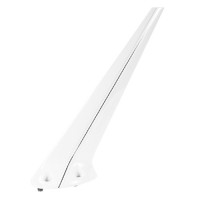 VHF GPS Waas Xm Combo Blade Antenna/118-137 MHz and 1575.42 MHz and 2332.5-2345.0 MHz, 26.5 dB Gain, For Garmin G1000 Receivers, 4 Hole Mount, & a White Finish. Ci 2728-410 Experimental Only VHF GPS Waas Xm Combo Blade Antenna/118-137 MHz and 1575.42 MHz and 2332.5-2345.0 MHz, 26.5 dB Gain, For Garmin G1000 Receivers, 4 Hole Mount, & a White Finish. Ci 2728-410 Experimental Only