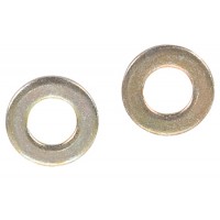 Washer/Carbon steel, 5/16, .063 NAS1149F0563P pack of 100