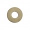 Washer/Carbon steel, #6, .016 NAS1149FN616P pack of 100