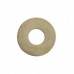 WASHER/Carbon steel, #6, .016 NAS1149FN616P pack of 100