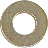Washer/Carbon steel , #8, .016 NAS1149FN816P pack of 100
