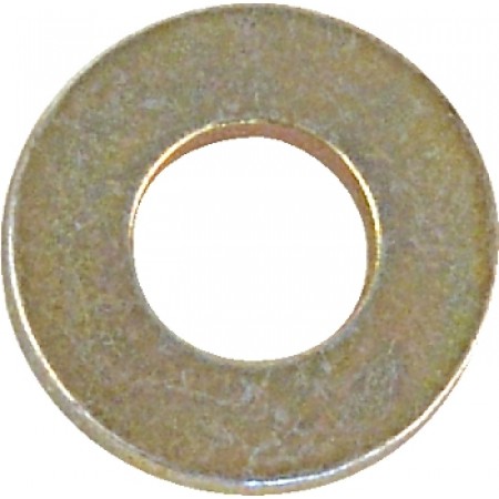 WASHER/Carbon steel , #8, .016 NAS1149FN816P pack of 100