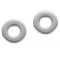 Washer/Stainless steel, #10, .063 NAS1149C0363R pack of 100