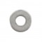 Washer/Stainless steel, #6, .032 NAS1149CN632R pack of 100