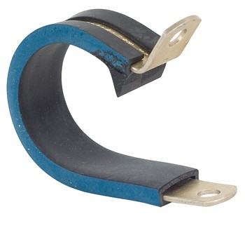 Wedged Cable Clamp/13/16 MS21919WDG13
