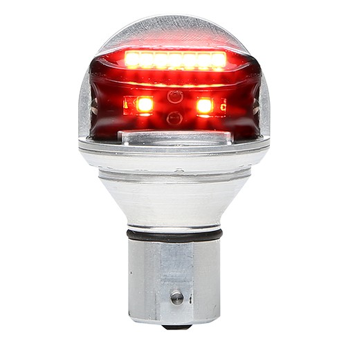 LED Position Light/Red, 14 Vdc 01-0771900R14
