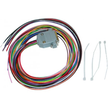 WIRING HARNESS/For use with A-30 A30.11.01