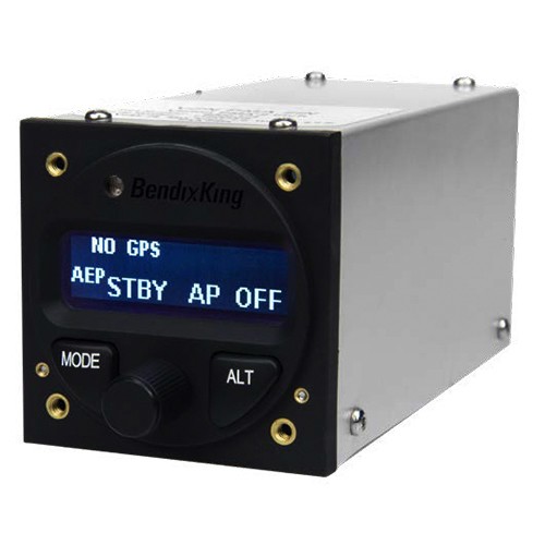 xCruze 100 AUTOPILOT COMPUTER/2 round. Model: KC 0100EXP 8000-164