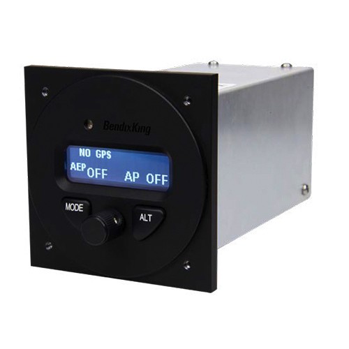 xCruze 100 AUTOPILOT COMPUTER/3 round. Model: KC 0100EXP 8000-169