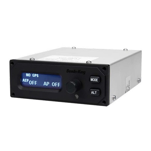 xCruze 100 AUTOPILOT COMPUTER/Flat Pack. Model: KC 0100EXP 8000-165