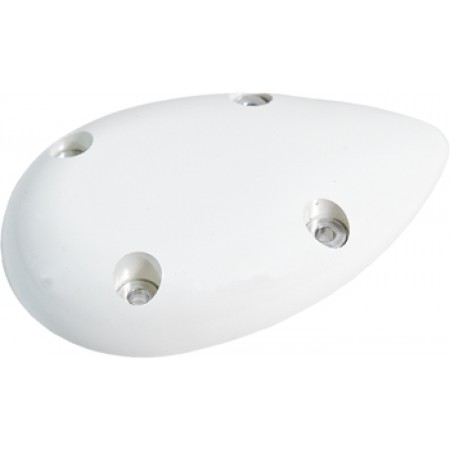 XM SATELLITE ANTENNA/ Connector: XM, 26 dB gain, Connector: SMA female, Color: glossy white, Shape: teardrop CI 420-1